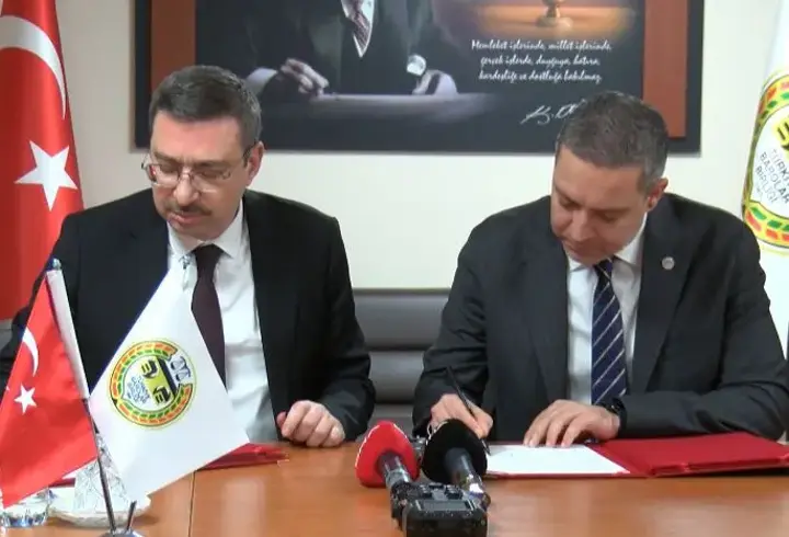 SPK ile TBB arasında finansal okuryazarlık alanında iş birliği