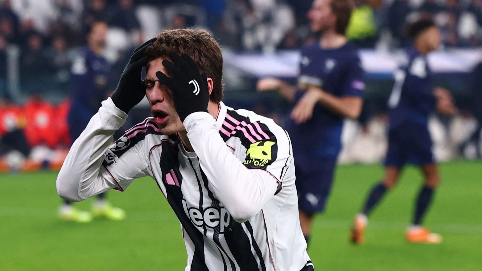 Juventus'ta flaş Kenan Yıldız gelişmesi, ailesi Torino'ya geldi