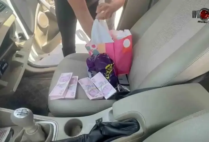 Rüşvet aldıkları iddia edilen 2 orman muhafaza memuru tutuklandı