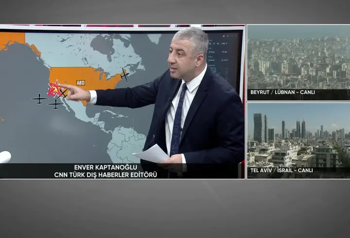 FBI’ın İran, Kaliforniya’yı hedef alacak iddiası gerçekçi mi?