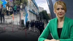 Merkezefendi Belediyesi’ne Operasyon: Belediye Başkanı Şeniz Doğan Gözaltında
