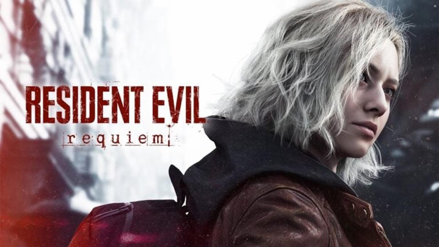 Resident Evil Requiem çıkış tarihi duyuruldu, ilk fragman yayınlandı