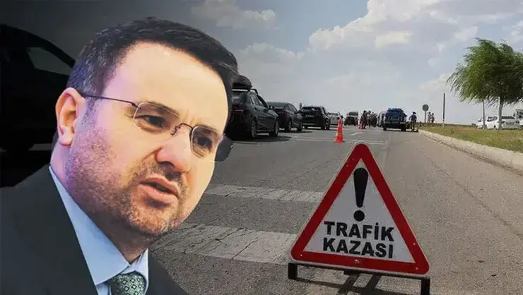 Adana'daki 'Kurgu Trafik Kazası' Operasyonunda 17 Sigorta Şirketi Tespit Edildi