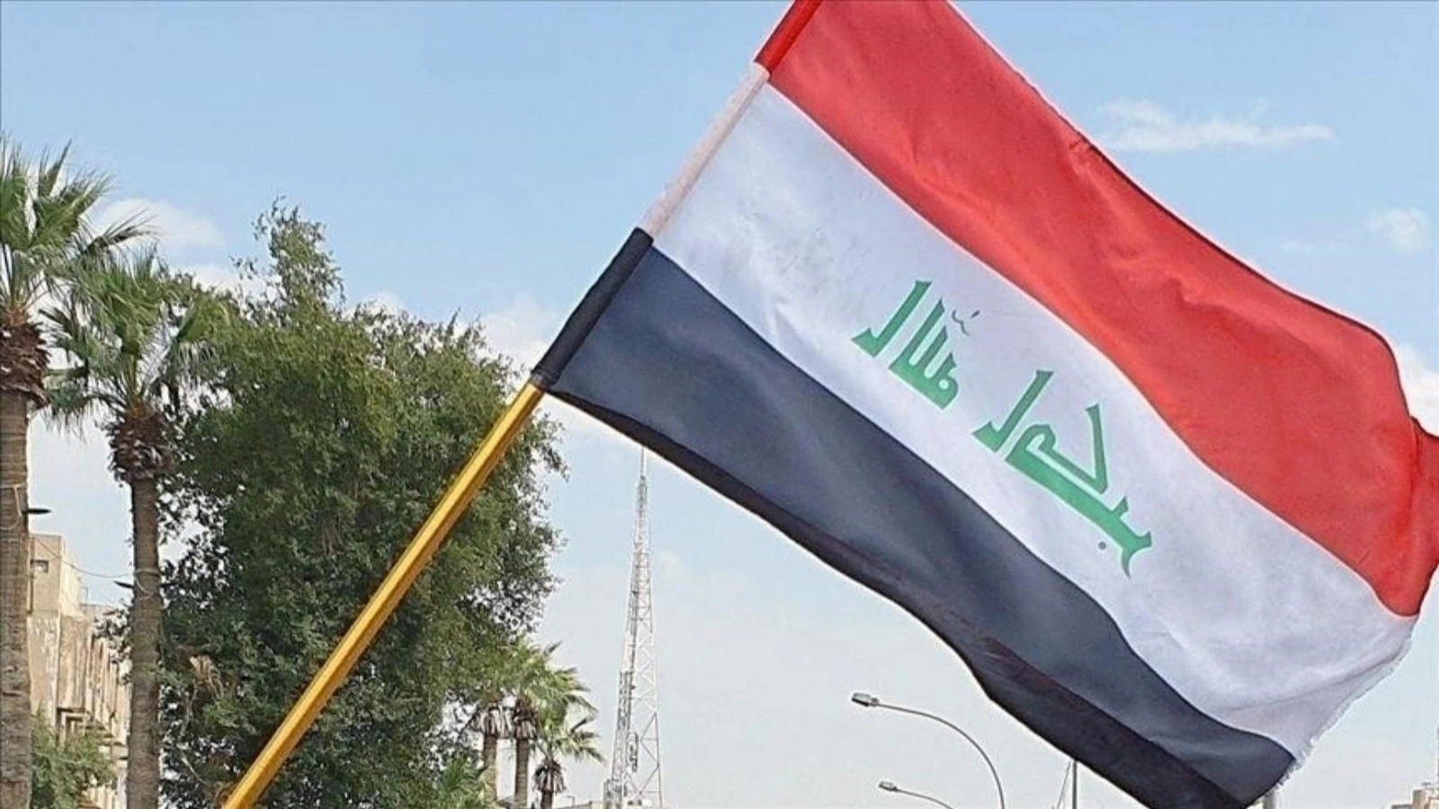 Irak, Türkiye için taziye mesajı yayımladı