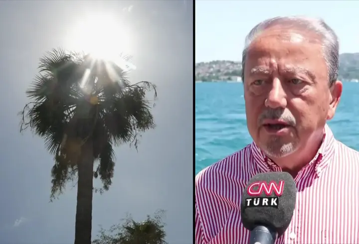 Bu hafta hava sıcaklığı nasıl olacak? | Aşırı sıcaklara dikkat! Sağlık riski artıyor...