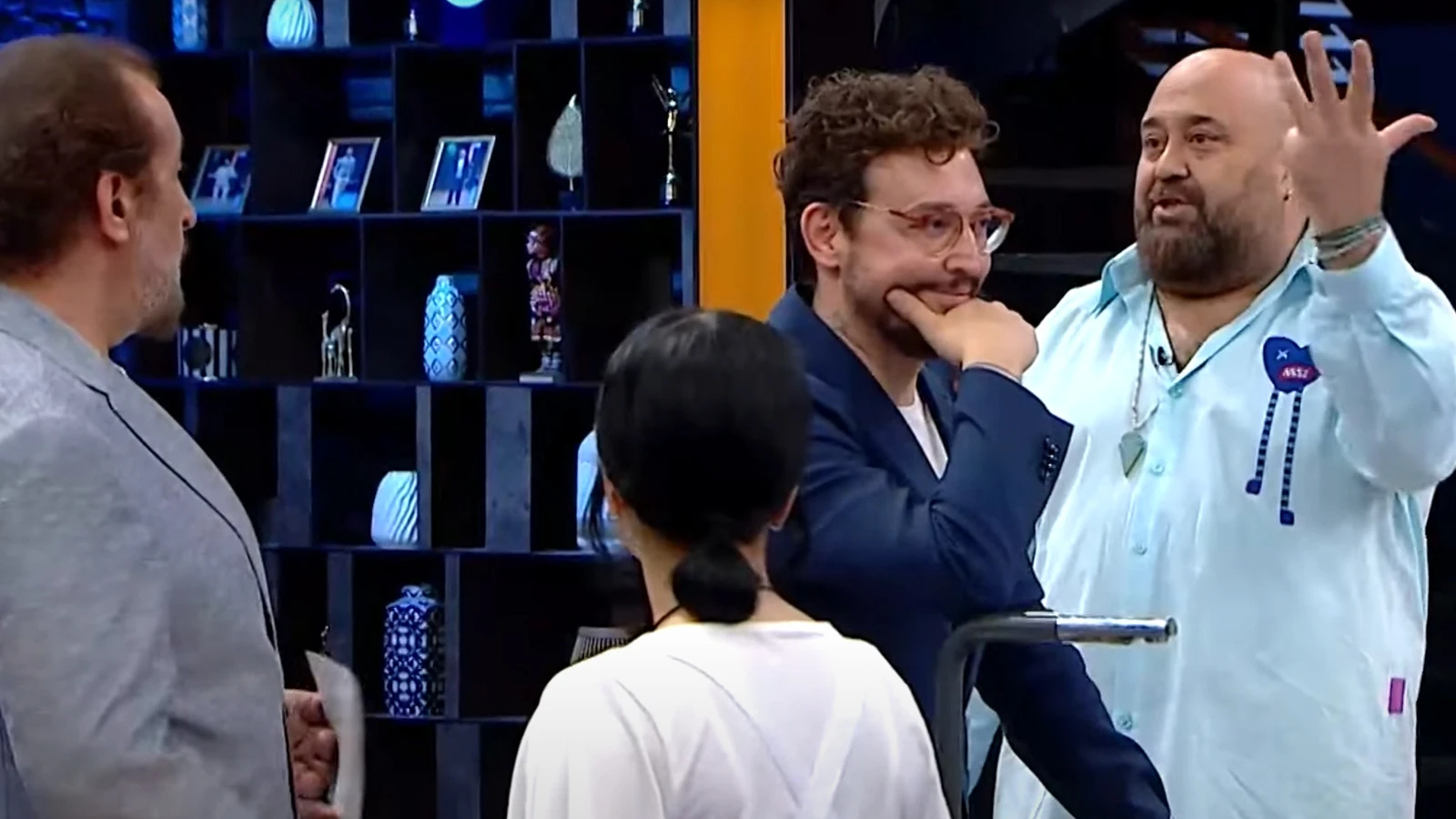 MasterChef Türkiye izle! 31 Temmuz 2025 Perşembe TV8 MasterChef Türkiye 2025 izle