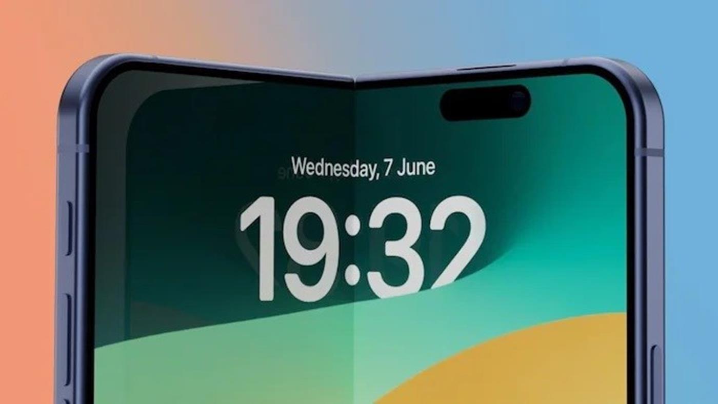 Katlanabilir iPhone için kötü haber: Fiyatı cep yakabilir