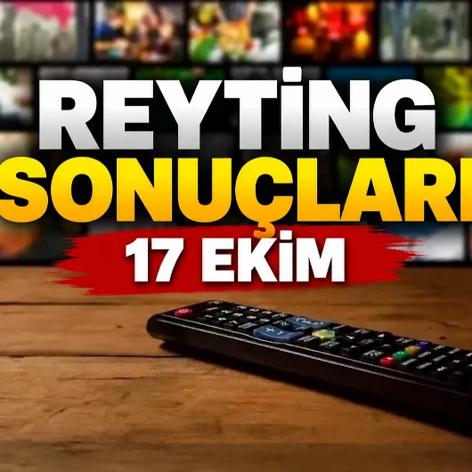 17 Ekim Reyting Sonuçları Açıklandı: Dün Hangi Dizi Birinci Oldu? Güller Ve Günahla, Başkalarının Hayatı Kaçıncı Oldu?