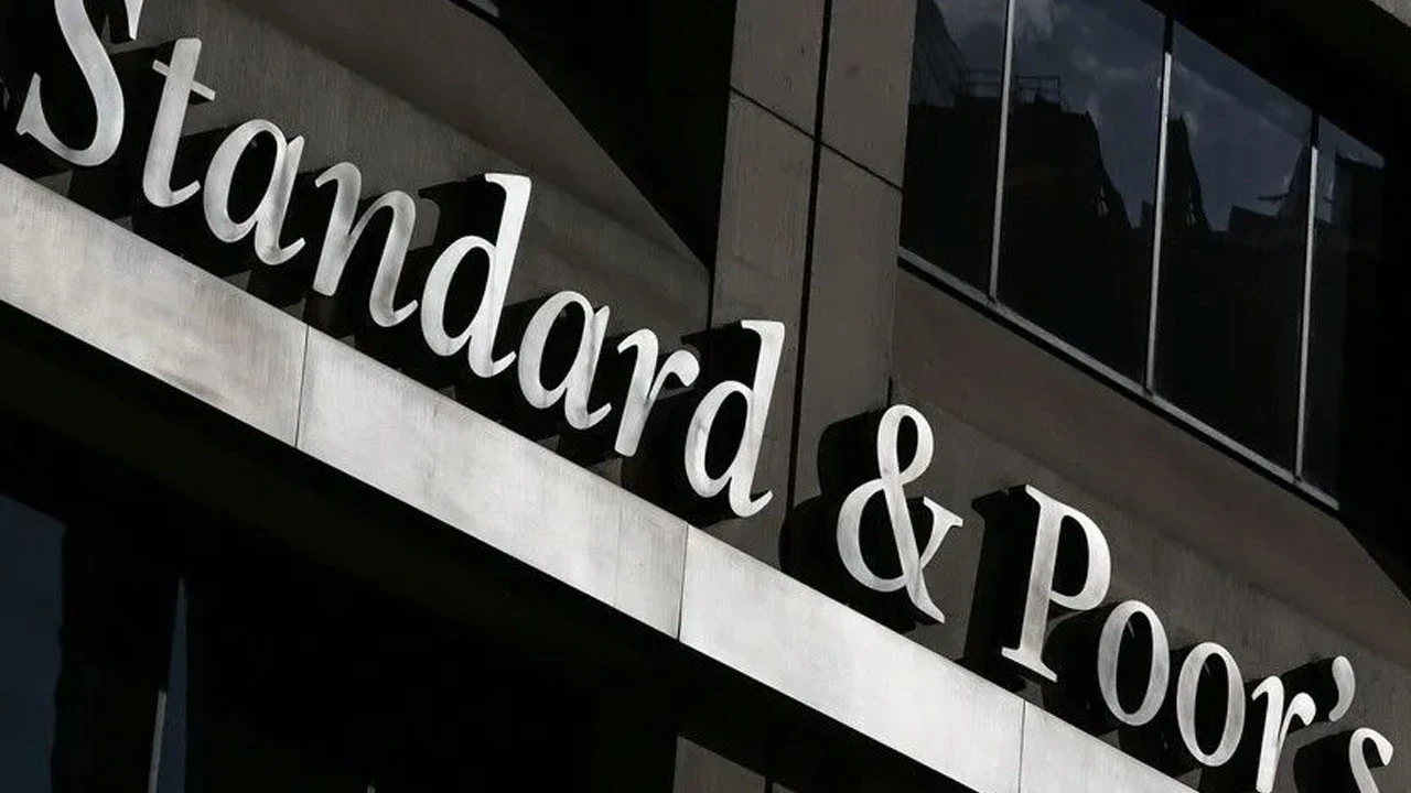 S&P Global Ratings: Türkiye'de Hanehalkının Liraya Güveni Dirençli Kalmaya Devam Ediyor