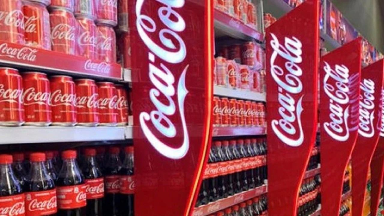 Coca-Cola, Fanta, Cappy ve diğer içeceklere zam geldi!