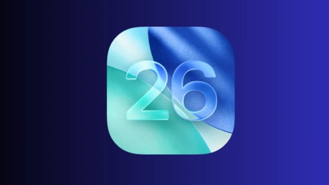iOS 26 beta 2 yayınlandı: Liquid Glass sorunları düzeltildi