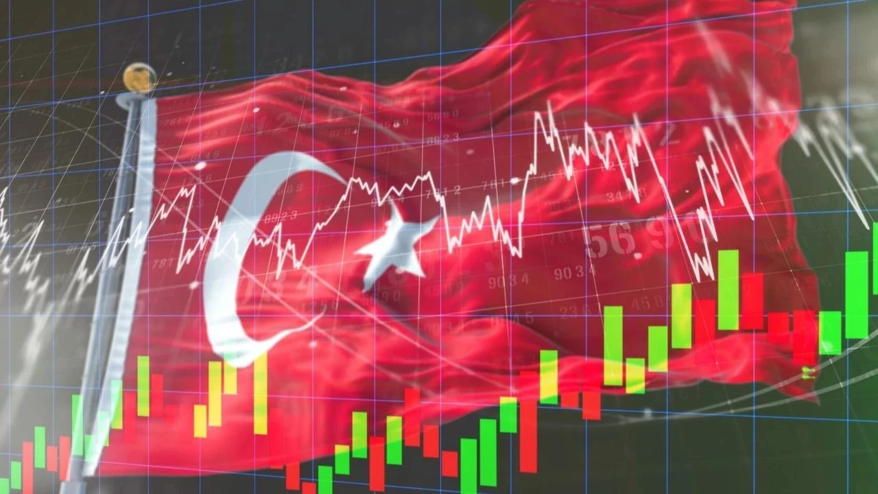 Türkiye’nin risk primi yükselişte: CDS 372 baz puanla 10 ayın zirvesinde