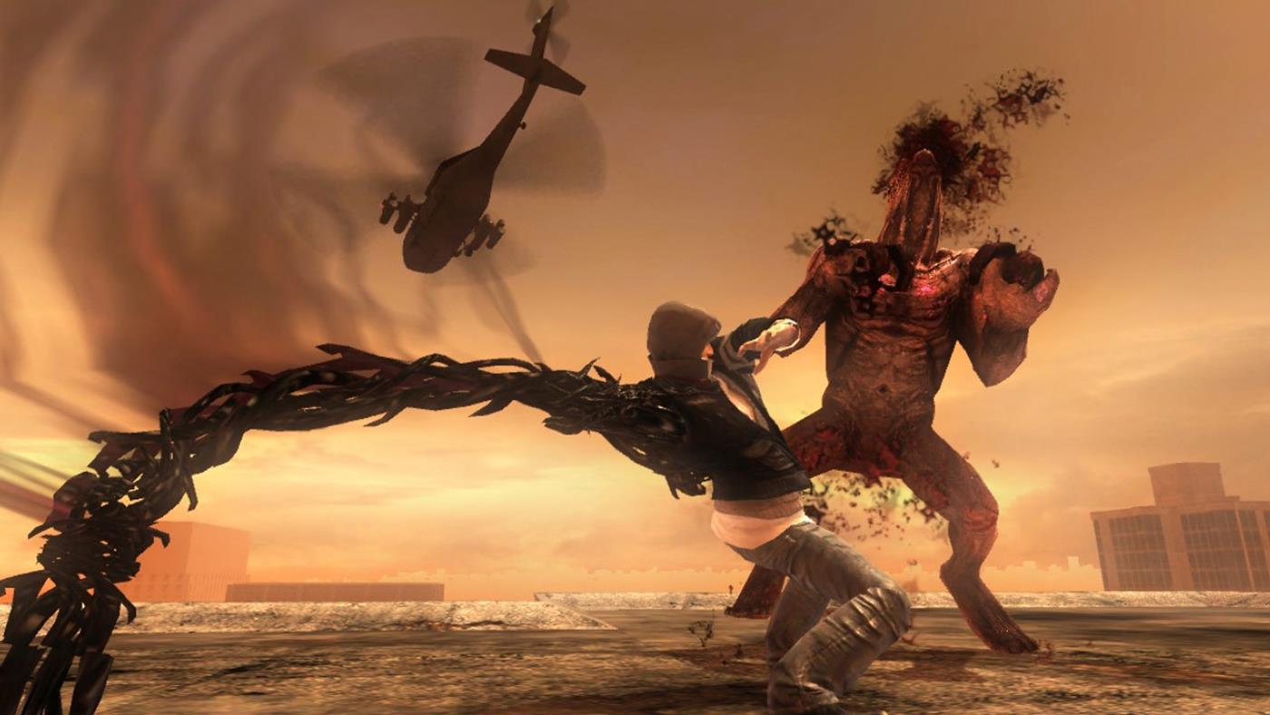 Prototype için heyecanlandıran gelişme: Remaster ya da yeni oyun yolda olabilir