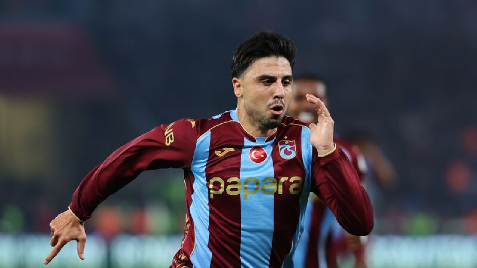 Hearts Galibiyeti Sonrası Trabzonspor'da Ozan Tufan: Gol Yemeden Kazanmaya Önem Veriyoruz - Trabzonspor Haberler - Ht Spor