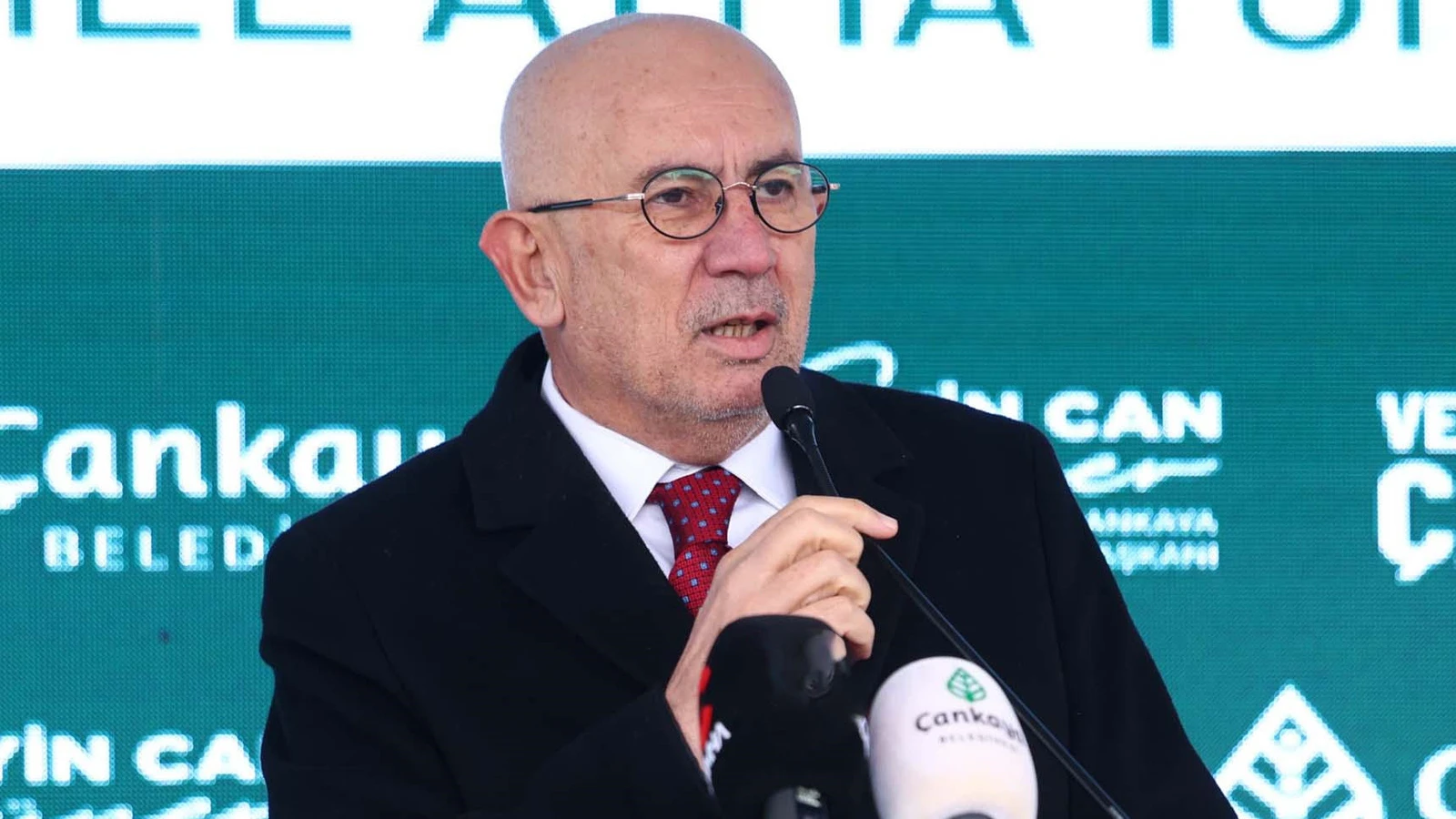 Tutuklanan CHP Ankara İl Başkanı Erkol'un ifadesi ortaya çıktı