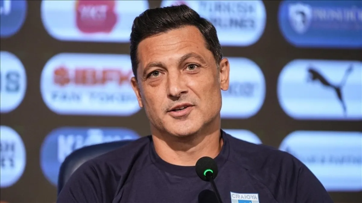 Gaziantep FK'da Mirel Radoi dönemi