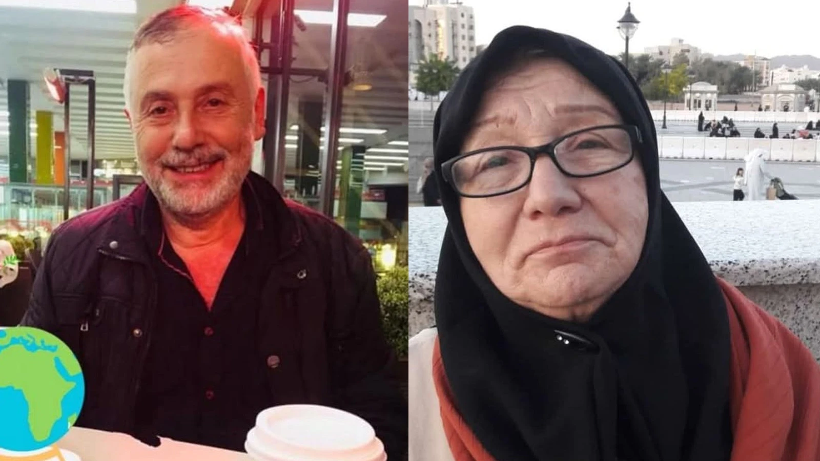 Kardeşinin acısına dayanamadı, cenazede kalp krizi geçirip öldü