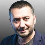 İstanbul’dan Denizin Rengini Çalmak...