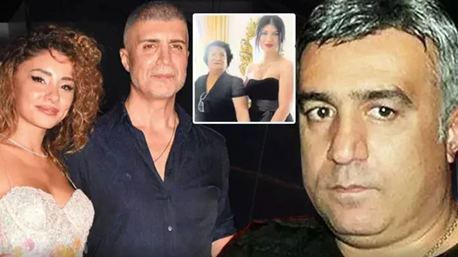 Özcan Deniz ailesine rest çekti! "Bugün evimi başıma yıkmaya çalıştınız"