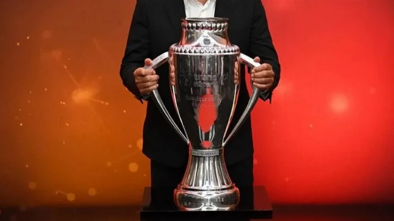 Yapay Zekâdan Yeni Süper Lig Tahmini: Şampiyon Ve Küme Düşenleri Açıkladı