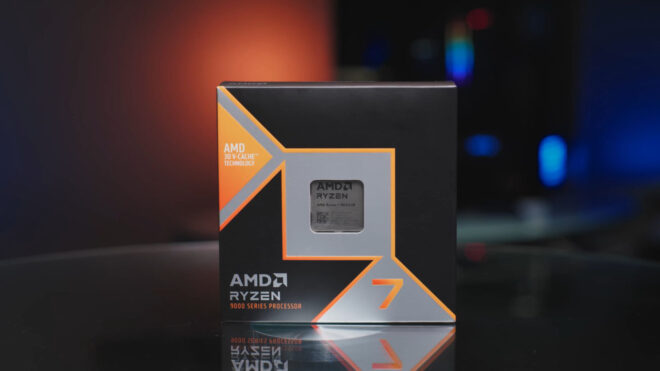 İddia: “AMD, 192 MB L3’e sahip bir X3D işlemci satışa sunacak.”