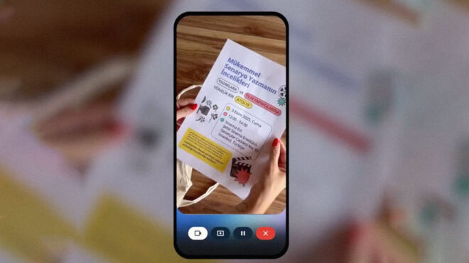 Gemini Live artık Google Haritalar, Takvim, Görevler ve Keep ile birlikte çalışıyor
