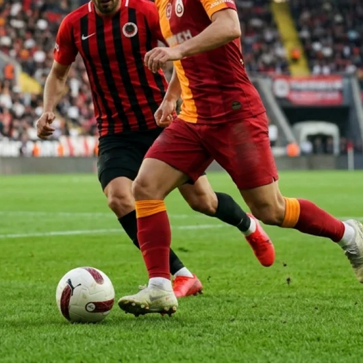 Galatasaray Gençlerbirliği Maçı Hangi Kanalda, Saat Kaçta? Gençlerbirliği-Gs Maç Kadrosu (Muhtemel 11'ler)