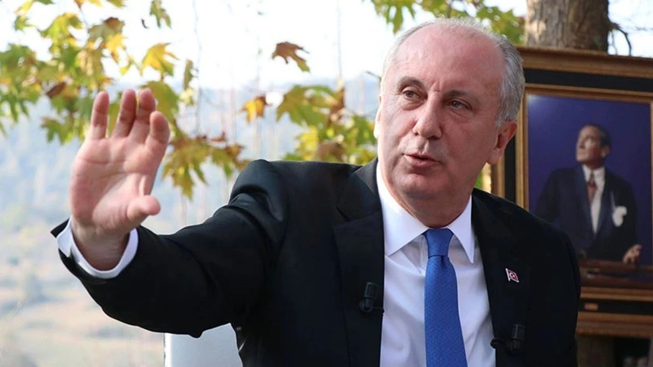 Memleket Partisi 2'nci Olağanüstü Kurultayı'nda kapanma kararı aldı