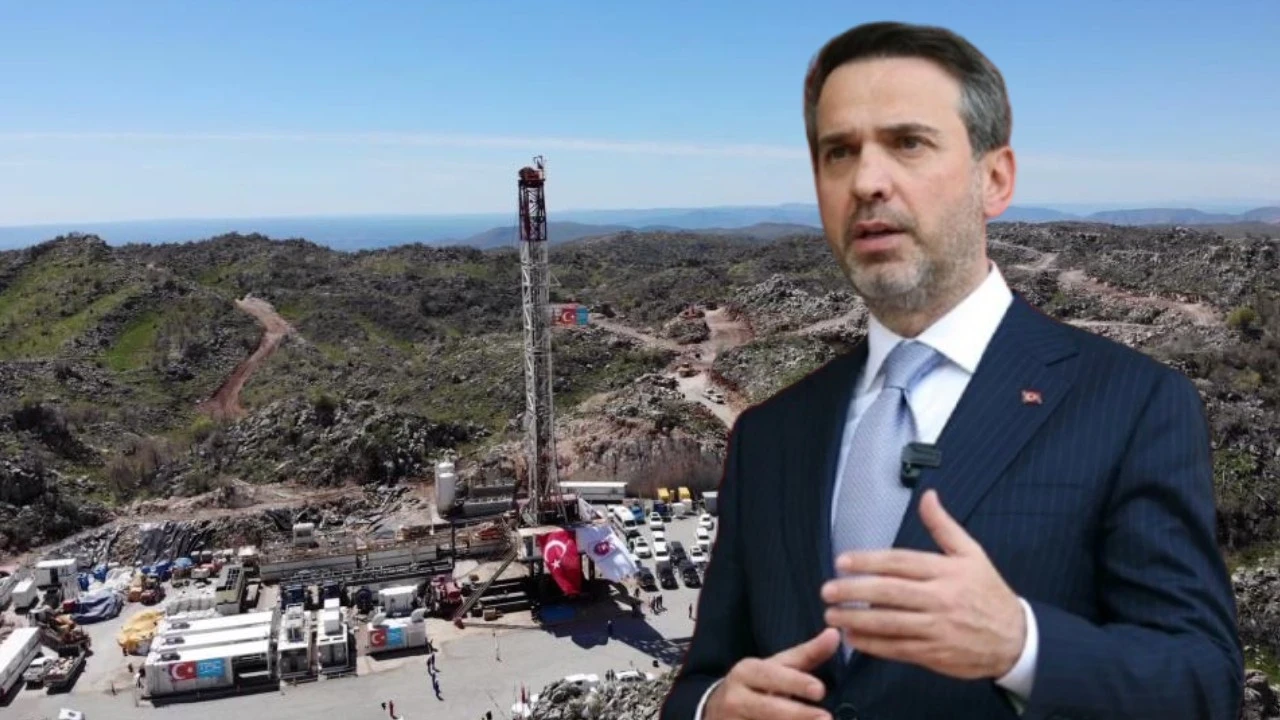 Gabar petrolünden cari açığa destek: 2 milyar dolarlık katkı sağladı!