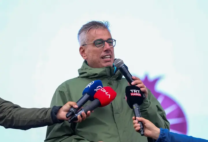 Bakan Memişoğlu: Güçlü olmamız lazım ki bu katliamlar ileride olmasın