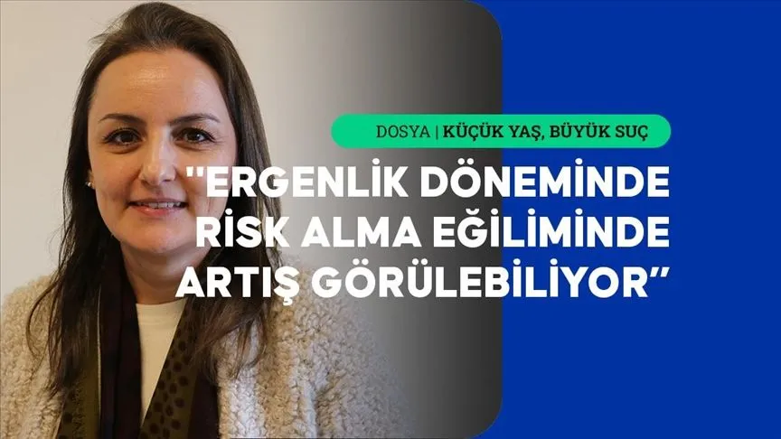 Şiddet içerikleri çocuk ve ergenleri farklı etkiliyor