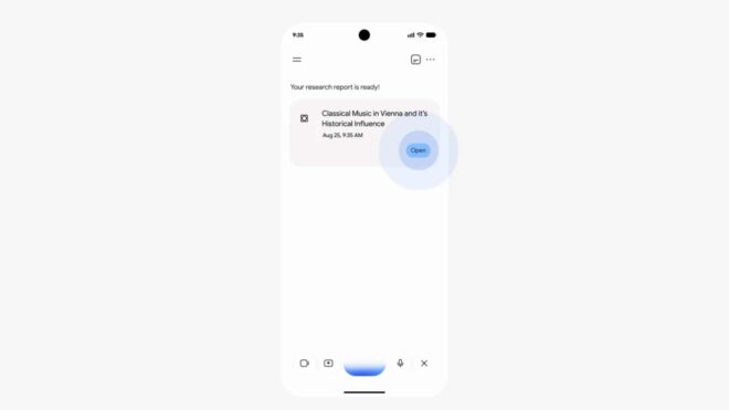 Google, eğitime yönelik yeni yapay zeka altyapıları duyurdu