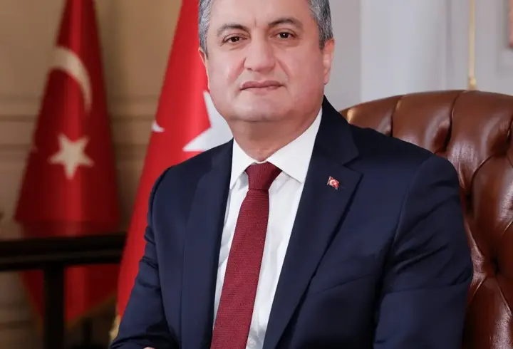 Vali Yavuz: Trafik kurallarına hassasiyetle uyalım