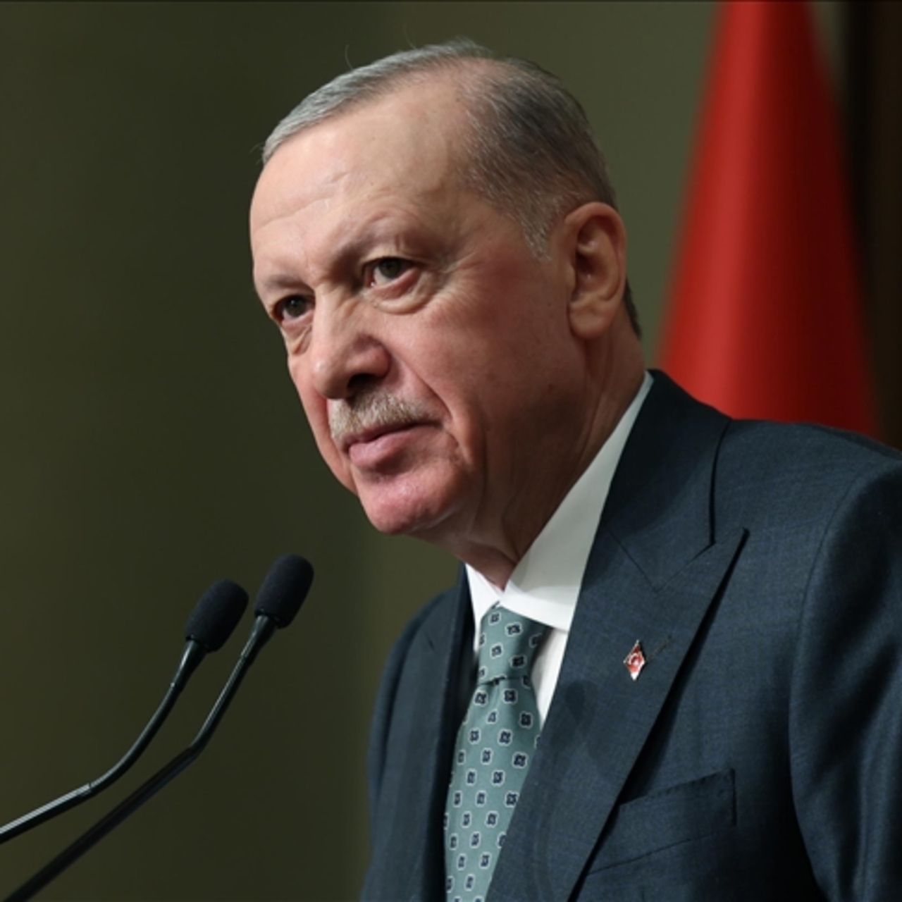 Cumhurbaşkanı Erdoğan: Bayram tatilini 9 güne çıkardık