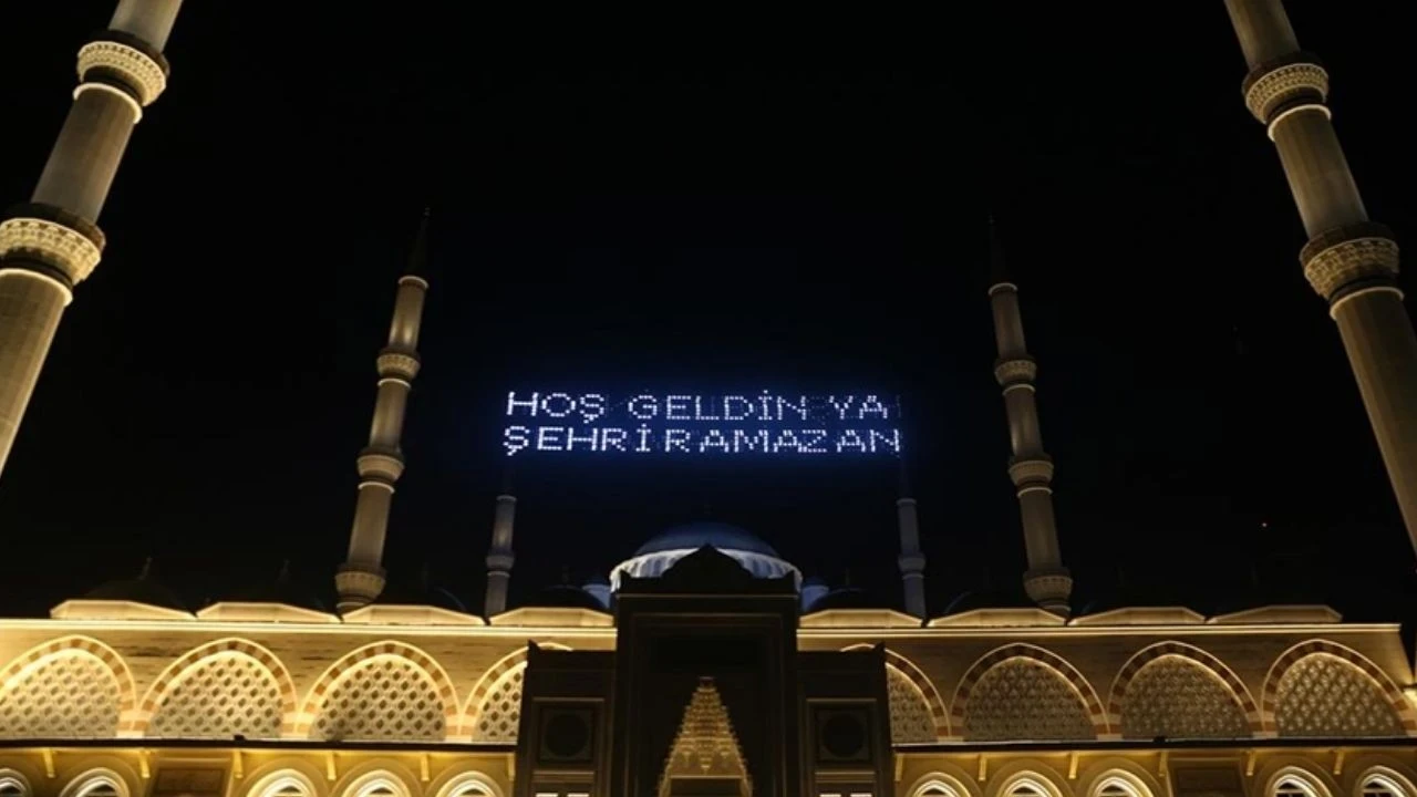 Üç aylar ne zaman başlıyor? Ramazan ayı hangi tarihte?