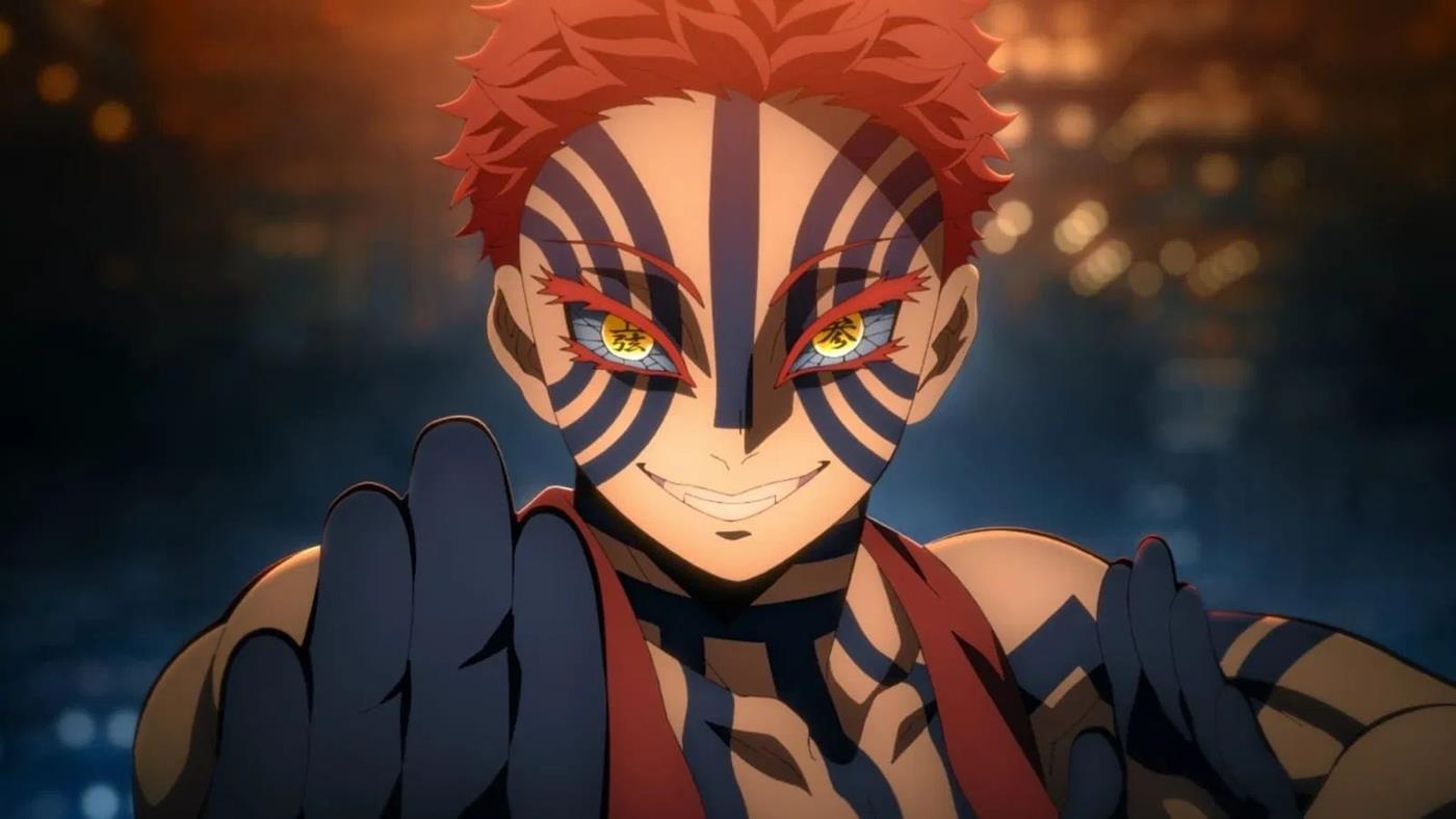 Demon Slayer: Sonsuzluk Kalesi gişe rekorları kırmaya devam ediyor