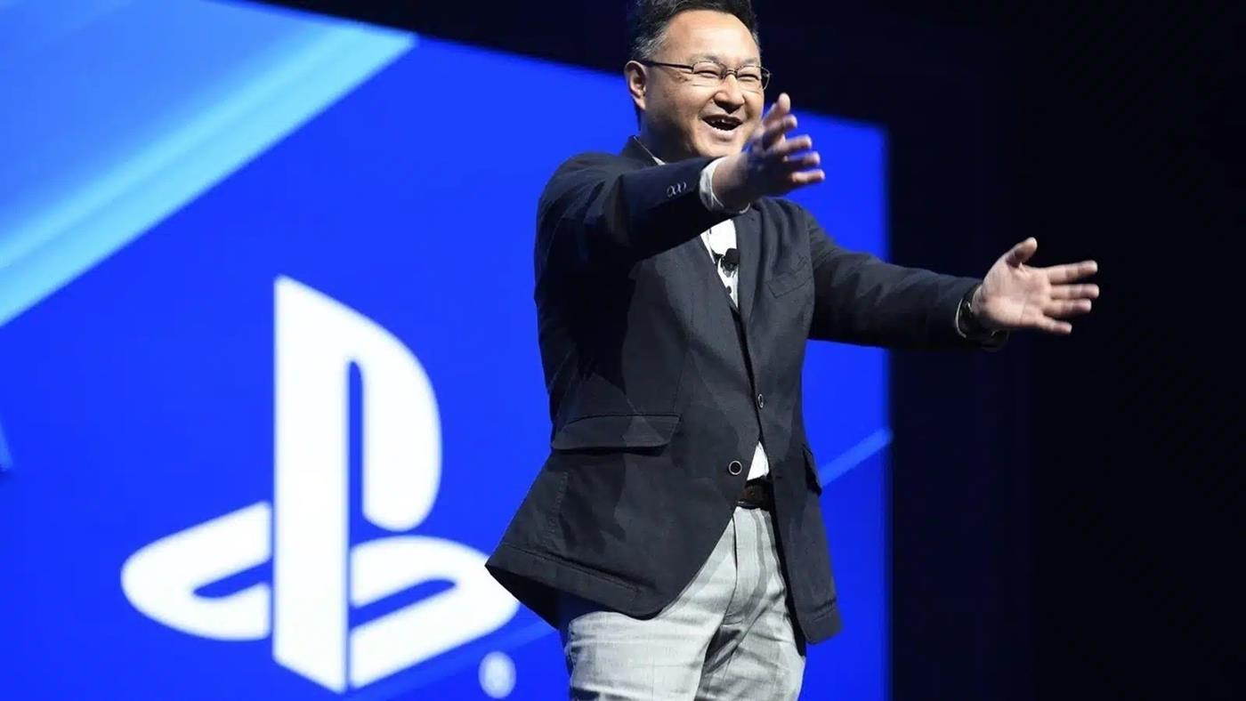 Eski PlayStation yöneticisi: "Grafiksel ilerlemenin sınırına geldik"