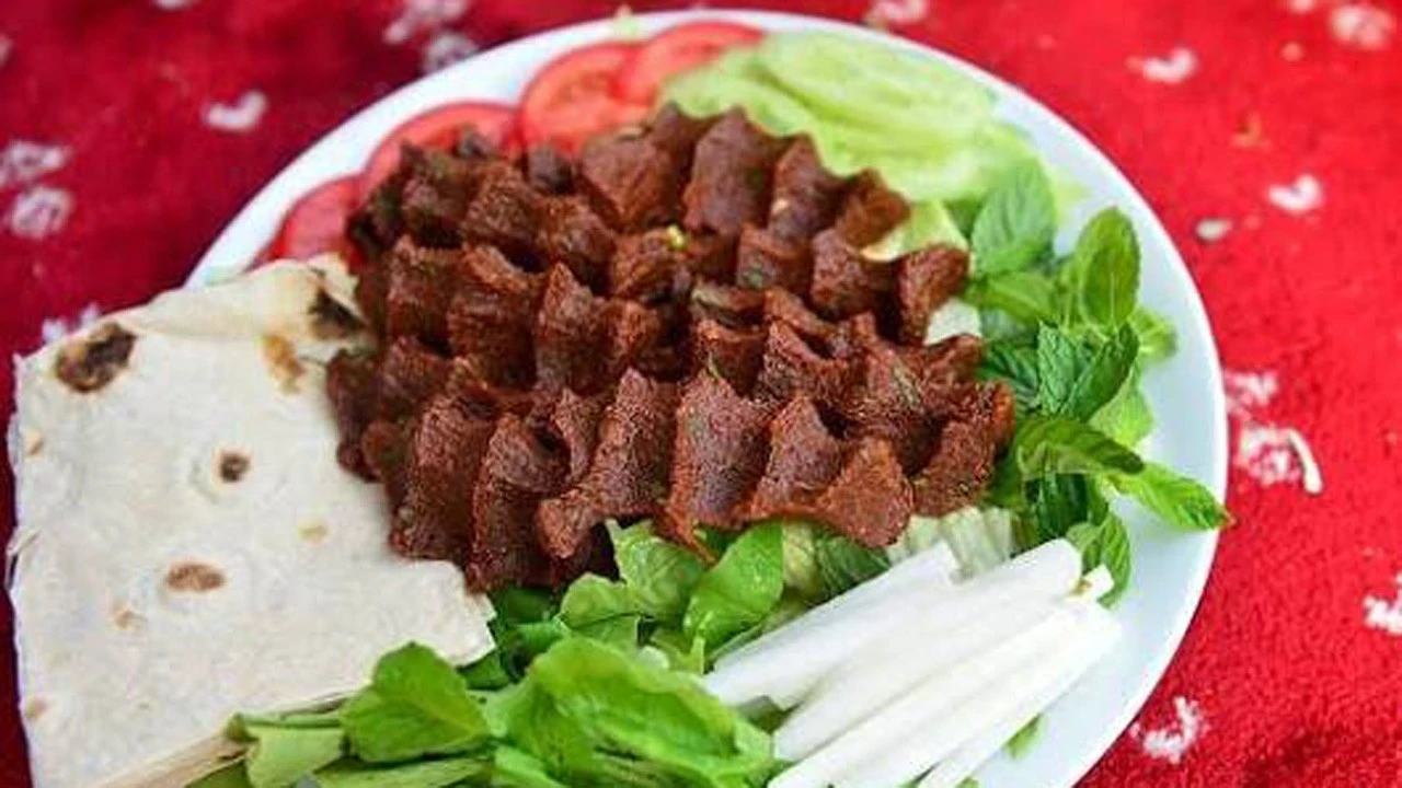 Çiğ Köfte, Uygun Fiyatıyla Öğün Alternatifleri Arasına Girdi