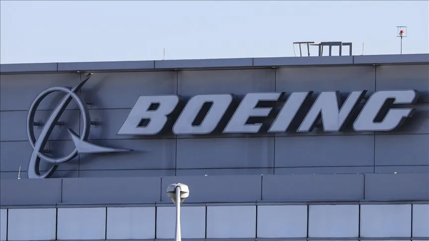 ABD'den İsrail F-15 uçak programı için Boeing'e 8,6 milyar dolarlık sözleşme