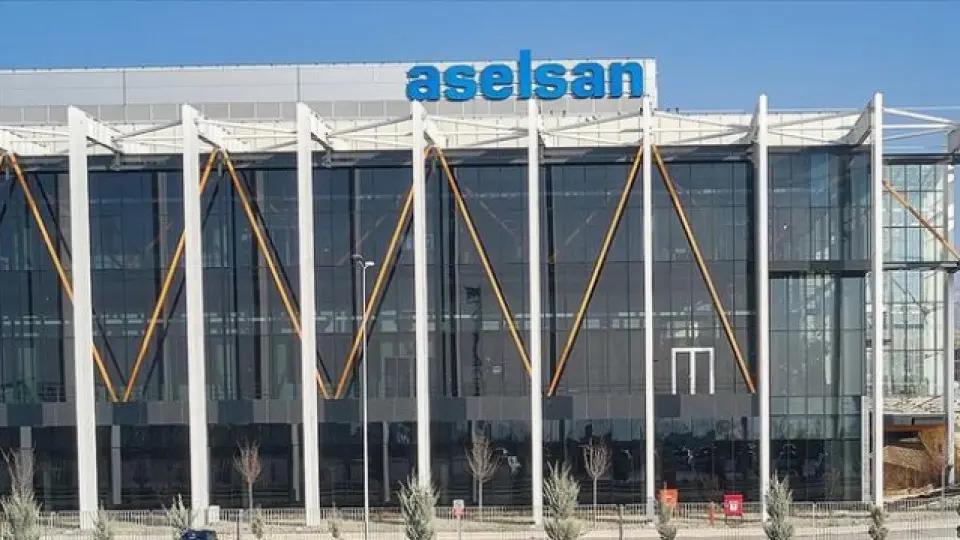 Aselsan yeni ülkelere giriş ve yurtdışında satın alma planlıyor