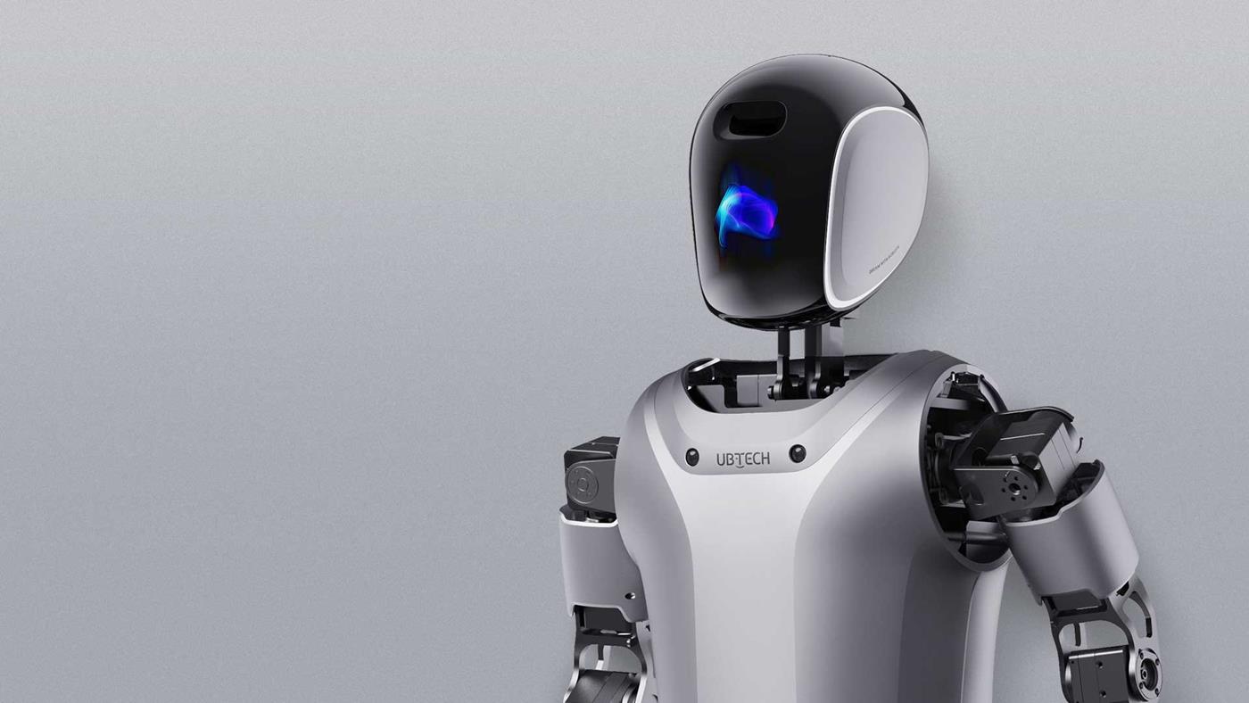 Çinli şirket, 20 bin dolarlık ev robotunu piyasaya sürmeye hazrılanıyor