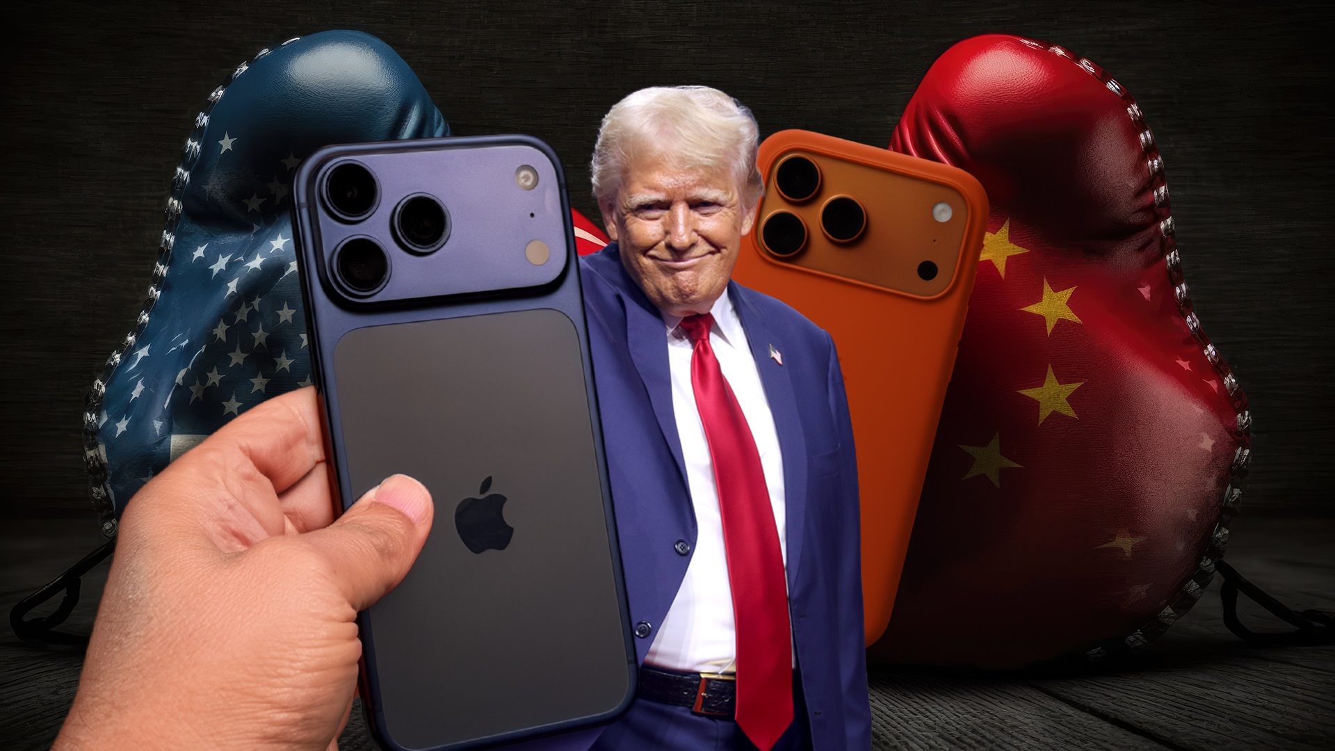 Trump çıldırdı: iPhone fiyatlarına zam gelebilir!