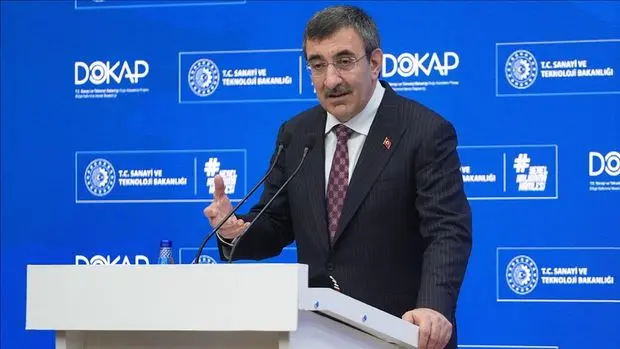 Yılmaz: DOKAP Bölgesi’nde 158 proje hayata geçirilecek