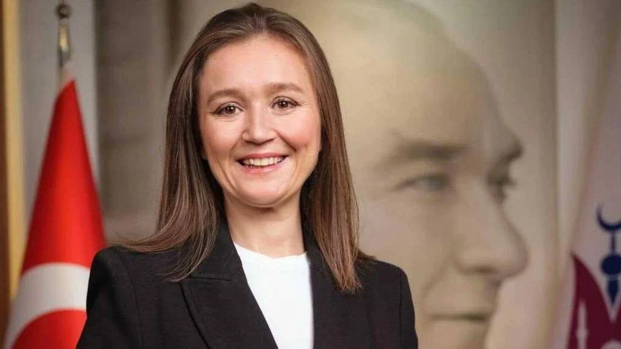 Gülşah Durbay'ın sağlık durumuna ilişkin hastaneden açıklama geldi