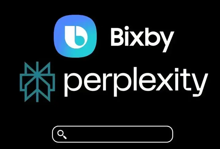 Bixby artık Perplexity ile çalışacak