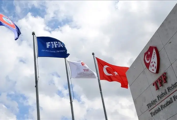 PFDK, Yeni Malatyaspor'u küme düşürdü