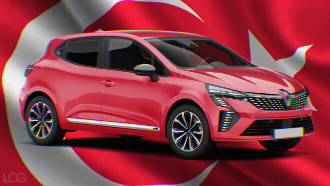 Otomotiv Sanayii Derneği, Ocak 2026 verilerini açıkladı