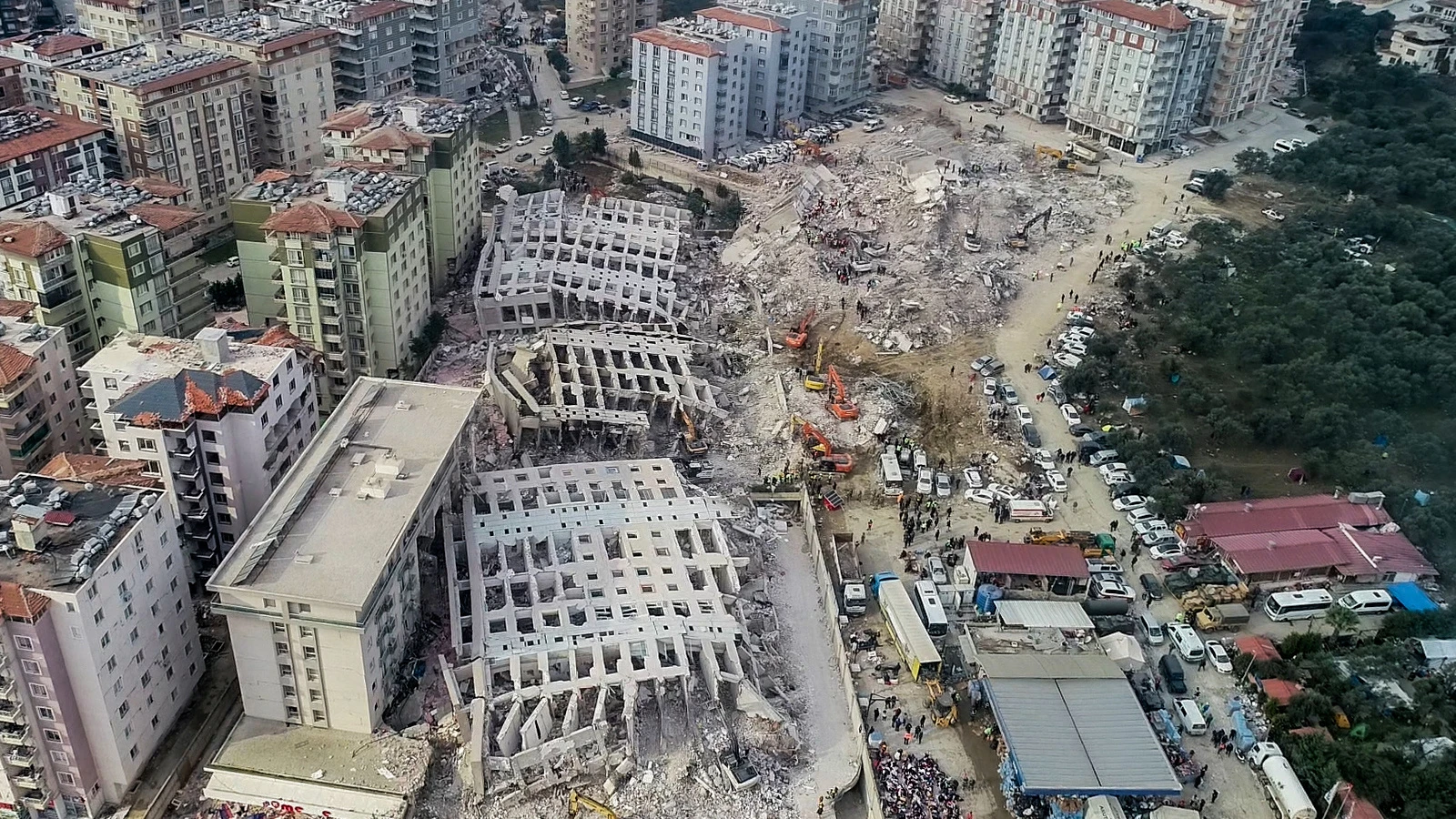 Bilim dünyasını sarsacak keşif... Depremlerin 'sessiz habercisi' ortaya çıktı!