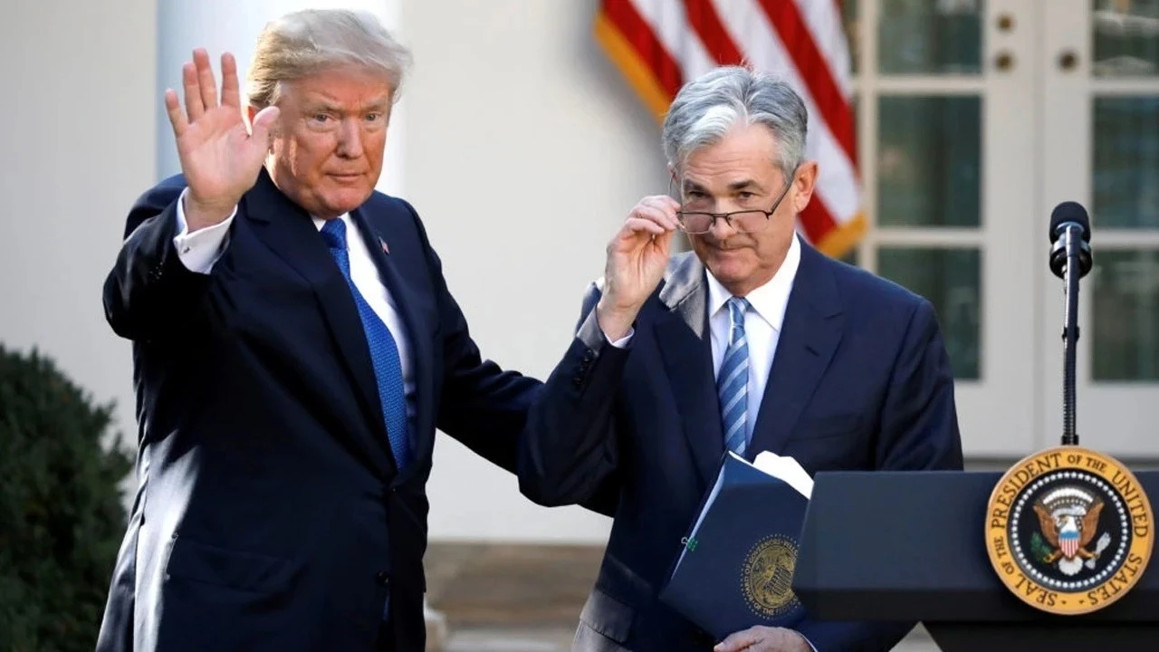 Son görüşme bugün yapılacak: Trump, Fed Başkanı'nı Noel'den önce açıklayabilir