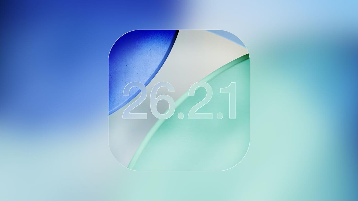 iPhone'lar için sürpriz güncelleme: iOS 26.2.1 yayınlandı
